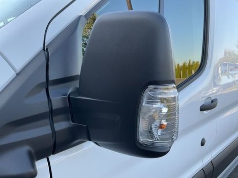 New 2025 Ford Transit 250 Base w/ Load Area Protection Package image 12