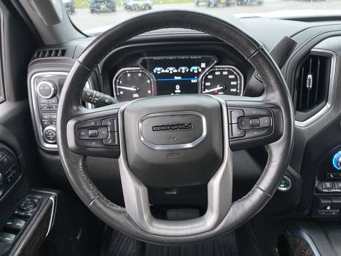 Used 2021 GMC Sierra 2500 Denali w/ Denali Ultimate Package AWD/4WD image 35