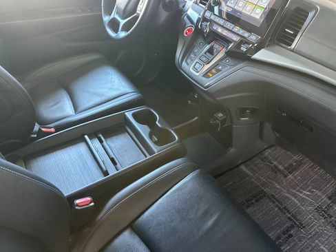 Used 2022 Honda Odyssey EX-L image 17