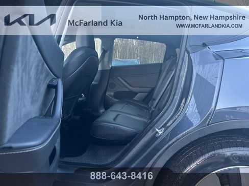 Used 2023 Tesla Model Y Long Range image 18