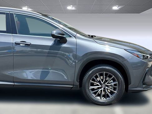 Certified 2024 Lexus NX 350 AWD w/ Cold Area Package image 35