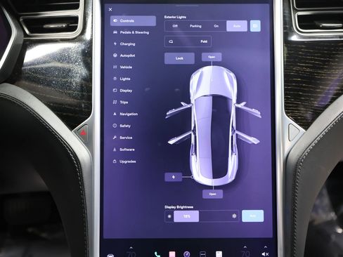 Used 2017 Tesla Model S 90D image 47