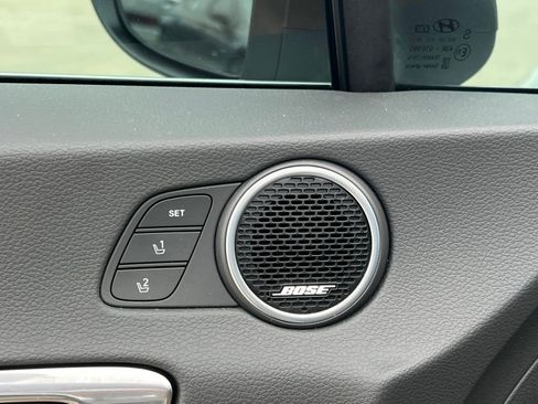 Certified 2023 Hyundai Sonata Limited w/ Cargo Package image 24