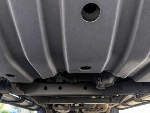 Used 2003 Toyota Sequoia Limited image 11