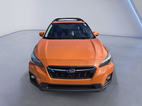 Used 2019 Subaru Crosstrek 2.0i Limited w/ Moonroof Package AWD/4WD image 9