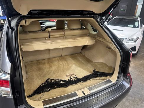 Used 2015 Lexus RX 450h FWD image 45