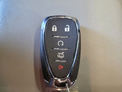 Used 2023 Chevrolet Malibu LS w/ Driver Confidence Package FWD image 32
