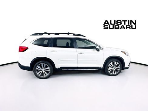 Used 2020 Subaru Ascent Limited w/ Technology Package image 8