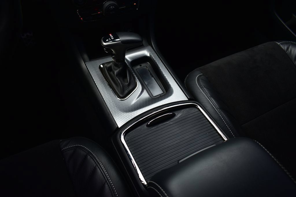 Used 2022 Dodge Charger SRT Hellcat w/ Harman/Kardon Audio Group RWD image 35