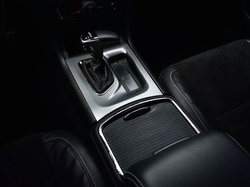 Used 2022 Dodge Charger SRT Hellcat w/ Harman/Kardon Audio Group RWD image 35