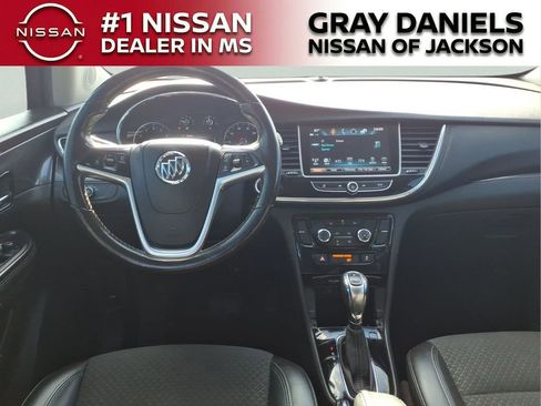 Used 2019 Buick Encore Preferred w/ Safety Package FWD image 9