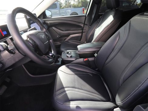 Used 2023 Ford Mustang Mach-E Premium image 2