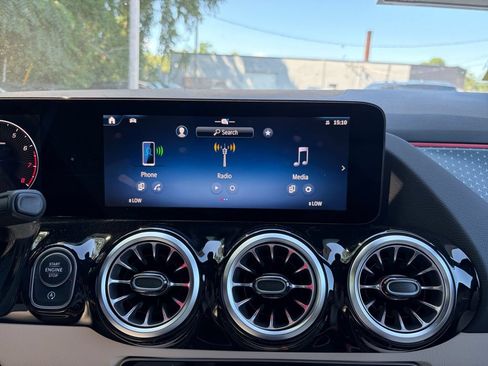 New 2026 Mercedes-Benz GLA 250 4MATIC image 21