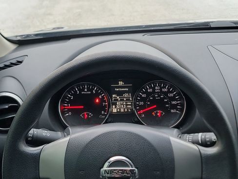 Used 2015 Nissan Rogue S image 15