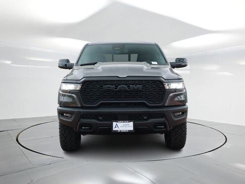 New 2026 RAM 1500 Rebel image 4