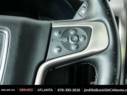 Used 2015 GMC Sierra 1500 Denali image 13