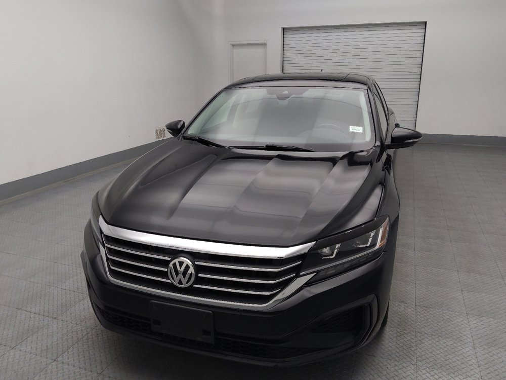 Used 2020 Volkswagen Passat 2.0T R-Line FWD image 15