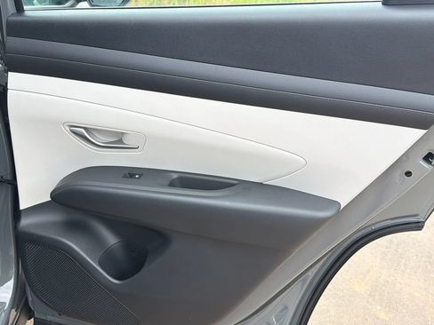 New 2026 Hyundai Tucson SE FWD image 17
