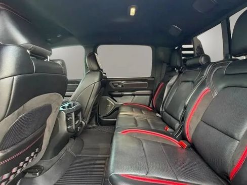 Used 2021 RAM 1500 TRX w/ TRX Level 2 Equipment Group AWD/4WD image 88