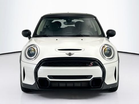 Certified 2024 MINI Cooper S FWD image 2