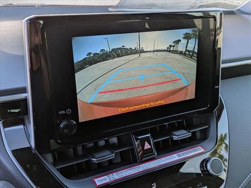 New 2026 Toyota Corolla SE image 12