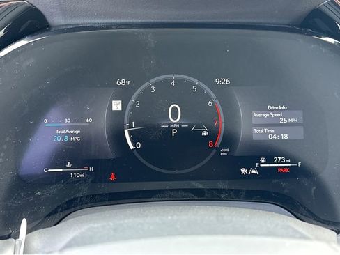 New 2026 Lexus RX 350 350 image 35