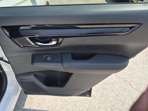 Used 2026 Honda CR-V EX-L image 26