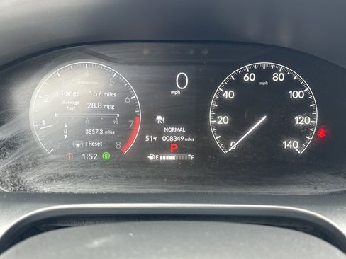 Used 2026 Honda HR-V Sport image 24