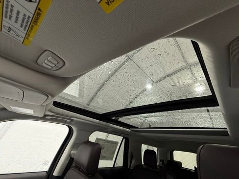 New 2025 Ford Expedition Platinum w/ Platinum Ultimate Package image 49