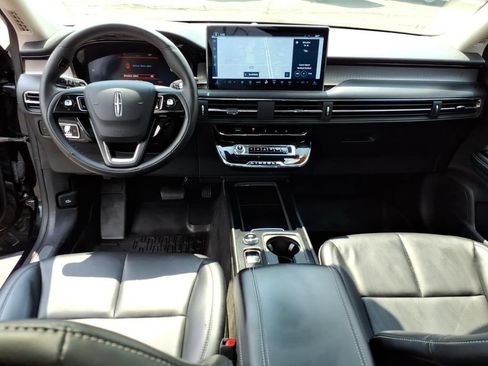 Used 2023 Lincoln Corsair AWD w/ Equipment Group 101A image 12