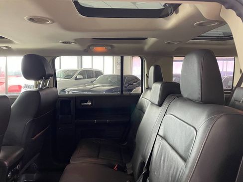 Used 2019 Ford Flex SEL w/ Equipment Group 202A image 20