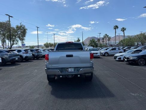 Used 2012 Toyota Tundra Limited w/ Memory Pkg RWD image 6