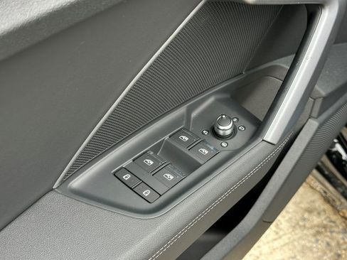 New 2025 Audi A3 2.0T Premium image 15