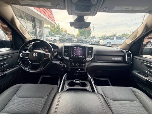 Used 2020 RAM 1500 Big Horn AWD/4WD image 34