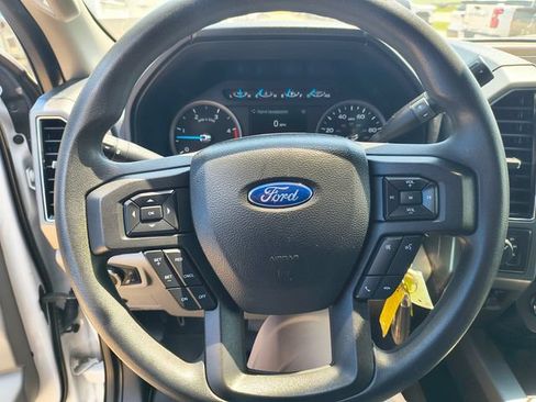 Used 2022 Ford F250 XLT w/ FX4 Off-Road Package AWD/4WD image 14