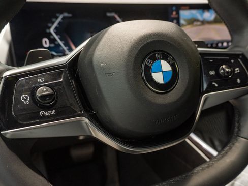 Used 2026 BMW X3 xDrive30i AWD/4WD image 30