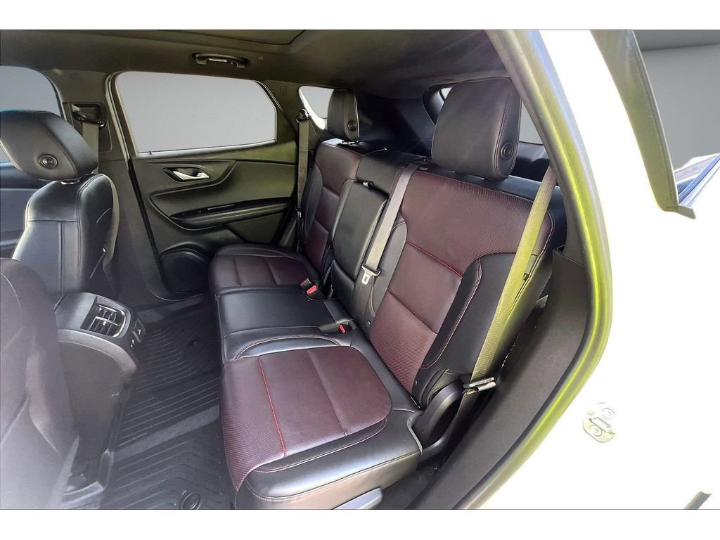 Used 2020 Chevrolet Blazer RS AWD/4WD image 35