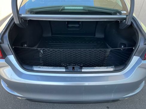 Used 2025 Lexus ES 350 w/ Premium Package FWD image 22