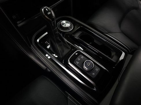 Used 2024 INFINITI QX80 Premium Select w/ Cargo Package image 36