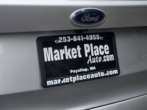 Used 2018 Ford Escape SEL AWD/4WD image 14