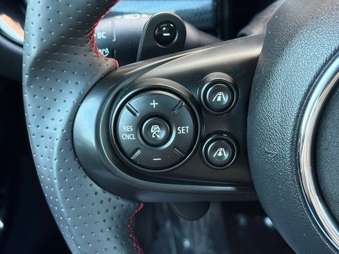 Used 2020 MINI Cooper Clubman John Cooper Works w/ Driver Assistance Package image 24