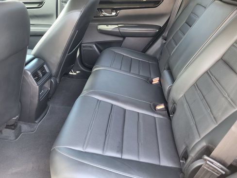 Used 2024 Honda CR-V EX-L image 23