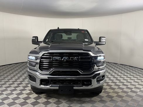 Certified 2025 RAM 2500 Big Horn AWD/4WD image 5