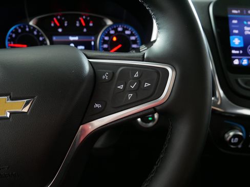 Used 2023 Chevrolet Equinox LT AWD/4WD image 28