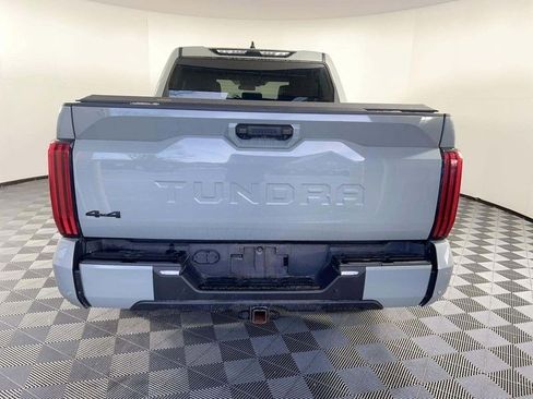 Used 2022 Toyota Tundra SR5 image 5