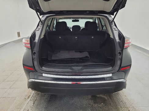 Used 2017 Nissan Murano SV w/ Premium Plus Package image 29