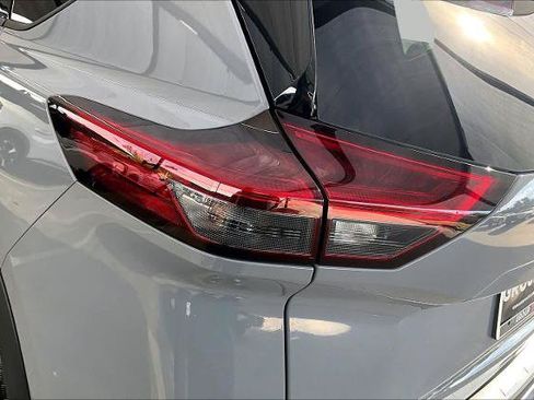 Certified 2023 Nissan Rogue Platinum w/ Platinum Premium Package FWD image 29