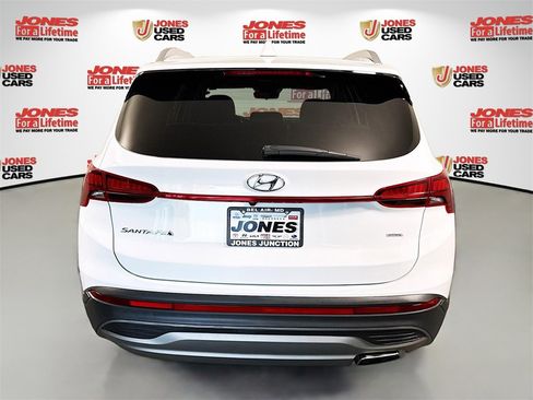 Certified 2023 Hyundai Santa Fe SEL w/ Cargo Package image 16