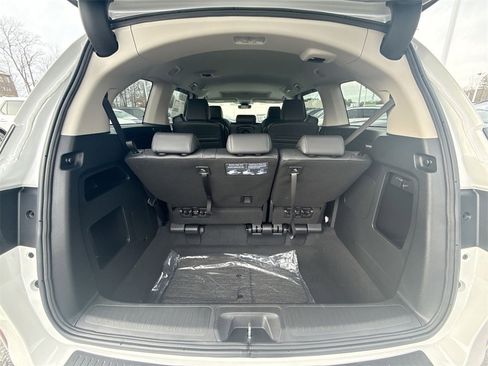 New 2026 Honda Odyssey EX-L image 20