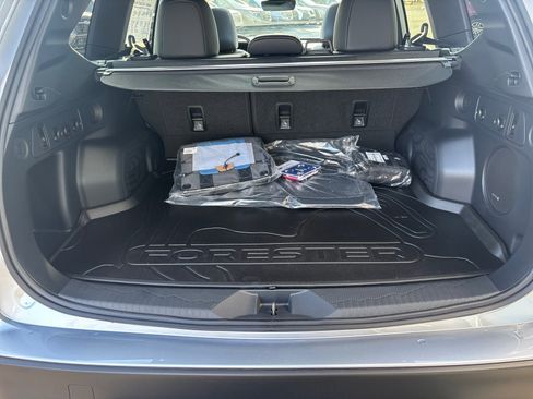 New 2026 Subaru Forester Limited image 53